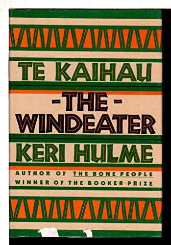 Beispielbild fr Te Kaihau : The Windeater zum Verkauf von ThriftBooks-Atlanta