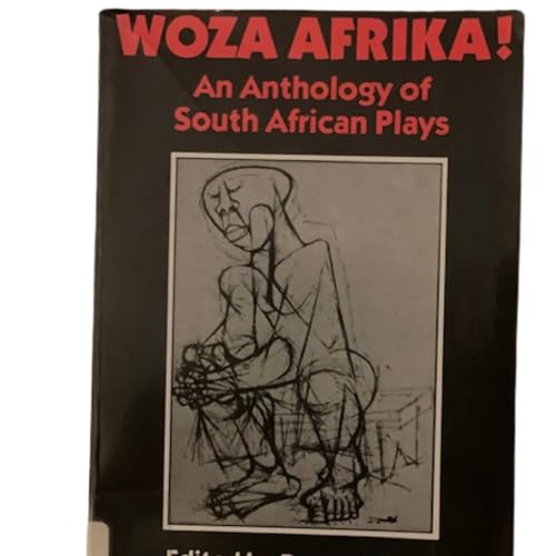 Stock image for Woza Afrika! : A Collection of South African Plays for sale by Better World Books