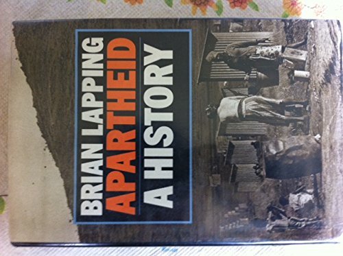9780807611777: Apartheid: A History