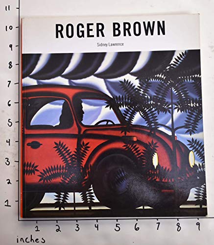 Roger Brown (9780807611791) by Sidney Lawrence