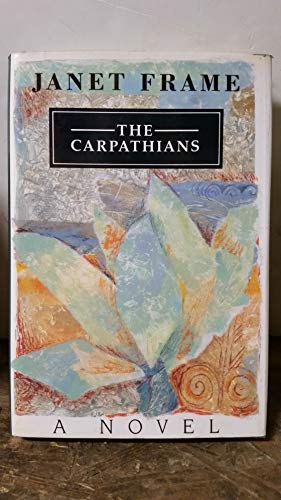 9780807612057: The Carpathians