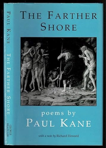 Stock image for The Farther Shore: Poems for sale by Frank J. Raucci, Bookseller