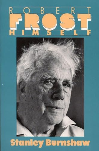 Beispielbild fr Robert Frost Himself zum Verkauf von Wonder Book