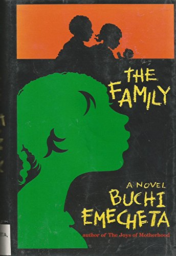 Stock image for The Family for sale by Better World Books: West