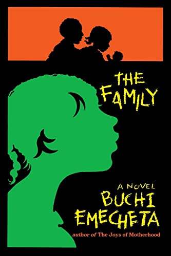 Beispielbild fr The Family: A Novel zum Verkauf von Wonder Book