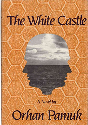 Imagen de archivo de The White Castle a la venta por Book Trader Cafe, LLC