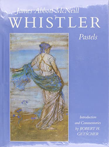 Stock image for James Abbott McNeill Whistler--Pastels for sale by Edward D Andrews