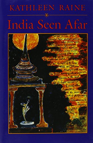 Imagen de archivo de India Seen Afar a la venta por ThriftBooks-Atlanta