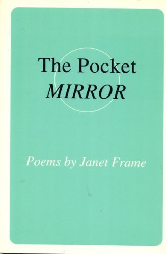 Imagen de archivo de The Pocket Mirror: Poems a la venta por Books of the Smoky Mountains