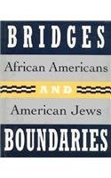 9780807612798: Bridges and Boundaries: African Americans and American Jews