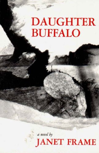 Beispielbild fr Daughter Buffalo zum Verkauf von -OnTimeBooks-