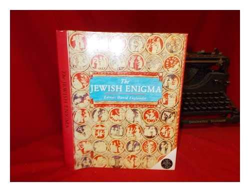 Beispielbild fr The Jewish Enigma: An Enduring People zum Verkauf von Books From California