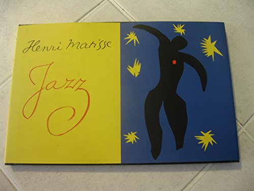 9780807612910: Henri Matisse Jazz /anglais