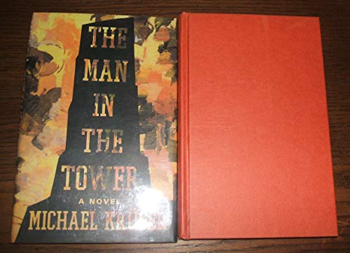 Beispielbild fr The Man in the Tower: A Novel zum Verkauf von HPB-Movies