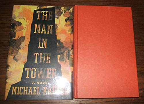 9780807612972: The Man in the Tower: A Novel