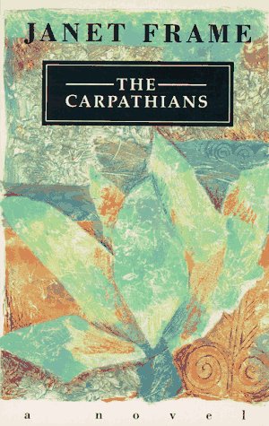 Beispielbild fr The Carpathians zum Verkauf von Half Price Books Inc.