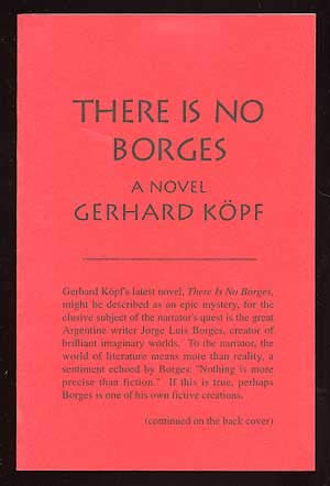 9780807613238: There Is No Borges