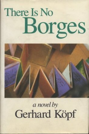 Beispielbild fr There Is No Borges zum Verkauf von Dave's Books