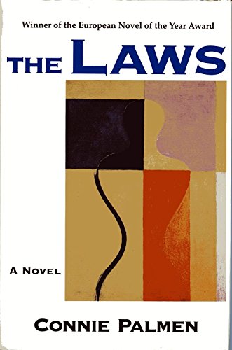 Stock image for The Laws for sale by Steve Thorson, Bookseller