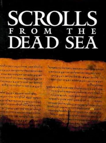 Scrolls from the Dead Sea