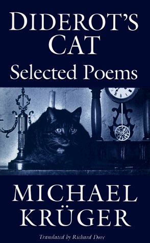 9780807613436: Diderot's Cat: Selected Poems