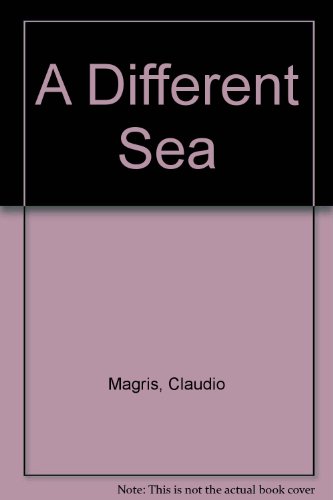 9780807613467: A Different Sea