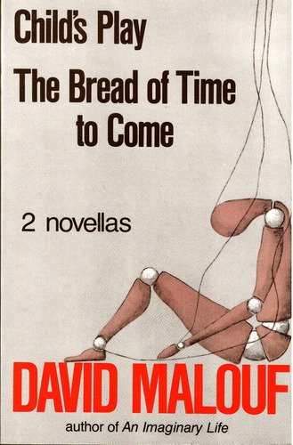 Stock image for Child's Play/the Bread of Times to Come: Two Novellas in One Volume for sale by HPB-Movies
