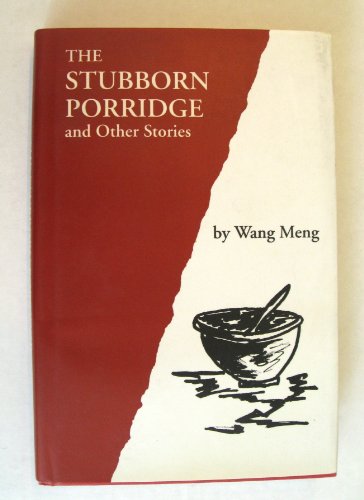 Stock image for The Stubborn Porridge and Other Stories for sale by More Than Words