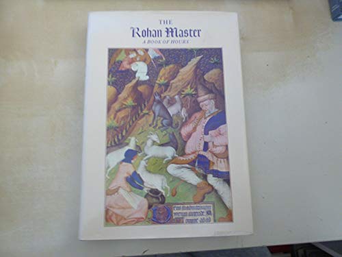 9780807613580: The Rohan Master: A Book of Hours
