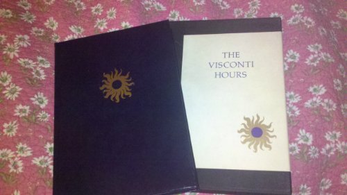 9780807613597: The Visconti Hours