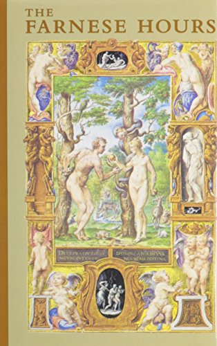 Stock image for The Farnese Hours for sale by HPB-Movies