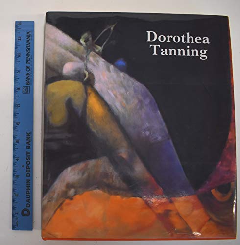 Stock image for Dorothea Tanning for sale by art longwood books