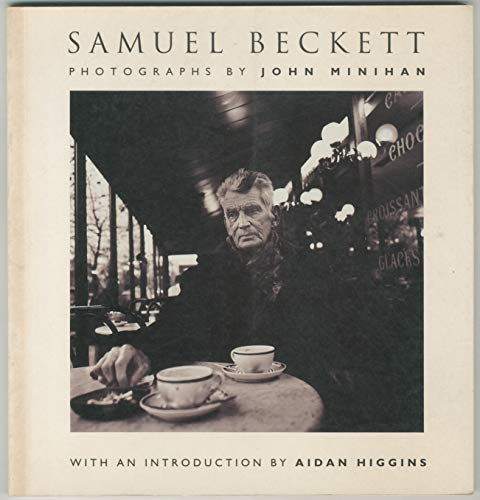 Imagen de archivo de Samuel Beckett: Photographs a la venta por Front Cover Books