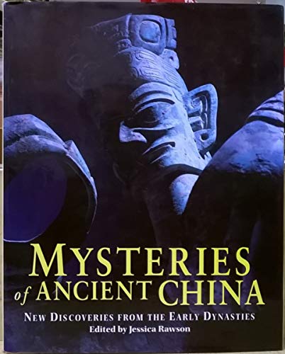 9780807614129: Mysteries of Ancient China: New Discoveries from the Early Dynasties