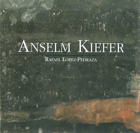 Stock image for Anselm Kiefer: The Psychology of "After the Catastrophe" for sale by Book_Mob