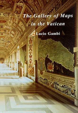 9780807614259: The Gallery of Maps in the Vatican