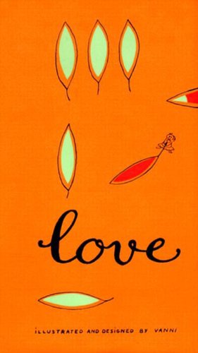 Imagen de archivo de Love a la venta por Front Cover Books