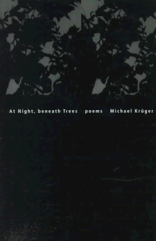 Imagen de archivo de At Night, Beneath Trees: Selected Poems a la venta por Wonder Book