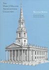 Beispielbild fr British Books: Seventeenth Through Nineteenth Centuries, Vol. II (Mark J. Millard Architectural Collection) zum Verkauf von Midtown Scholar Bookstore