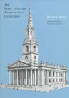 Stock image for British Books: Seventeenth Through Nineteenth Centuries, Vol. II (Mark J. Millard Architectural Collection) for sale by Sequitur Books