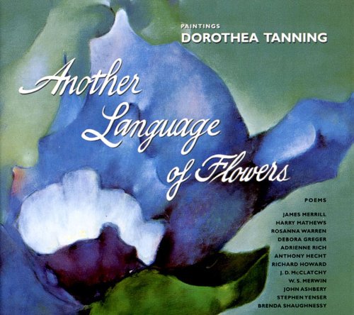 Imagen de archivo de Another Language of Flowers a la venta por ThriftBooks-Dallas