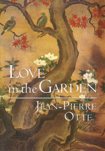 Beispielbild fr Love in the Garden zum Verkauf von Better World Books