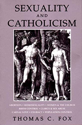 Beispielbild fr Sexuality and Catholicism zum Verkauf von Better World Books