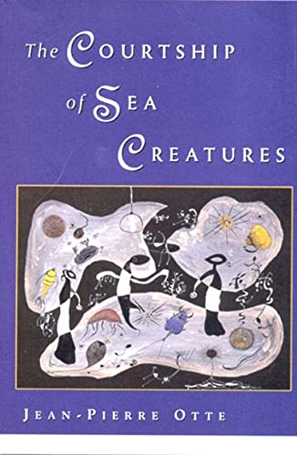 Beispielbild fr Courtship of Sea Creatures zum Verkauf von Better World Books
