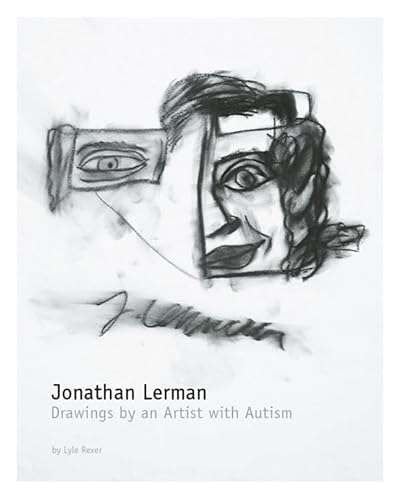 Imagen de archivo de Jonathan Lerman : The Drawings of a Boy with Autism a la venta por Better World Books: West