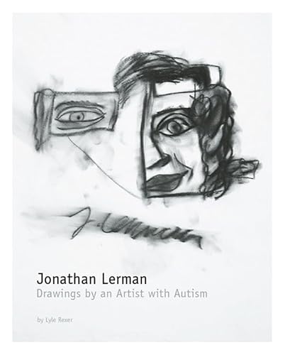 9780807615133: Jonathan Lerman: Drawings by an Artist With Autism