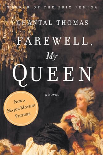 Stock image for Farewell, My Queen: A Novel for sale by SecondSale