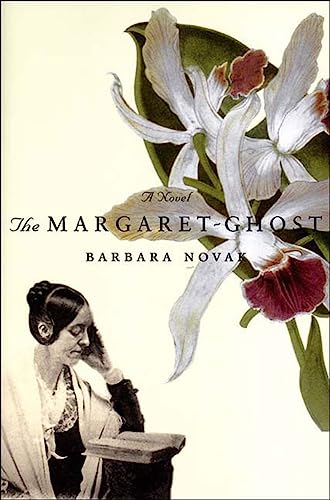 Imagen de archivo de Margaret Ghost a Novel a la venta por Better World Books