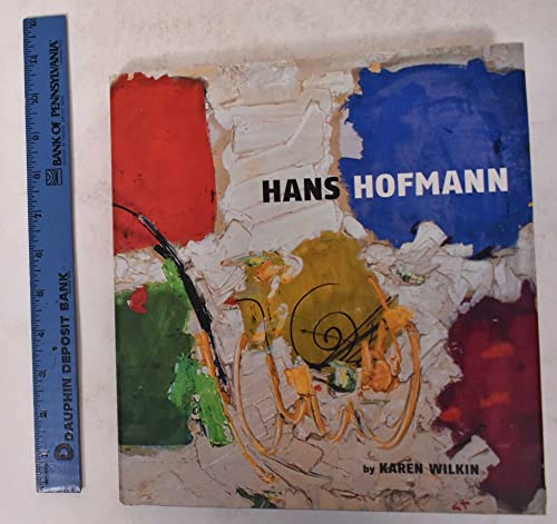 Stock image for Hans Hofmann: A Retrospective for sale by Books of the Smoky Mountains