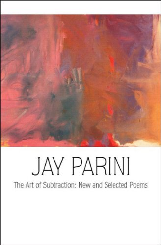 9780807615478: The Art of Subtraction: New and Selected Poems